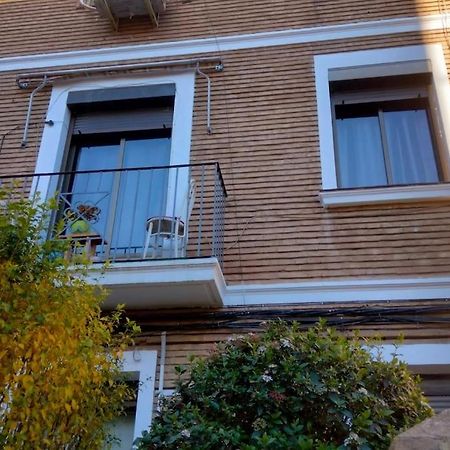 Apartamento Turistico Zaragoza Exterior foto