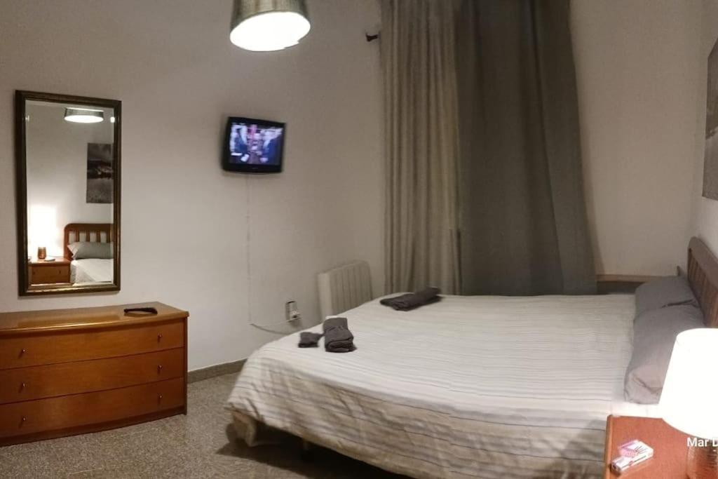 Apartamento Turistico Zaragoza Exterior foto