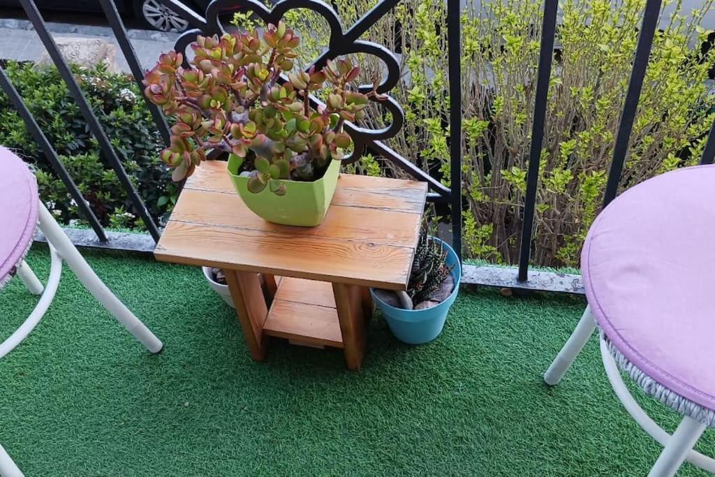 Apartamento Turistico Zaragoza Exterior foto