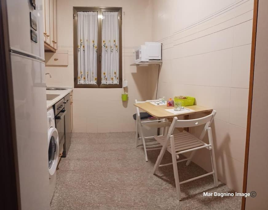 Apartamento Turistico Zaragoza Exterior foto