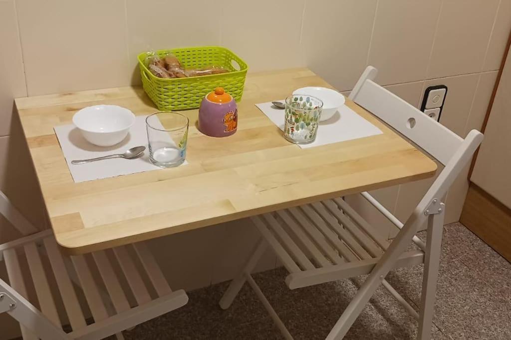 Apartamento Turistico Zaragoza Exterior foto