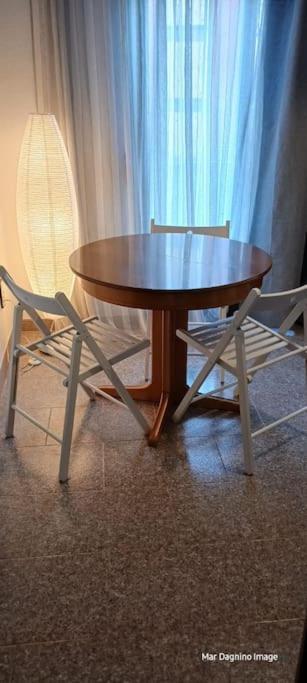 Apartamento Turistico Zaragoza Exterior foto