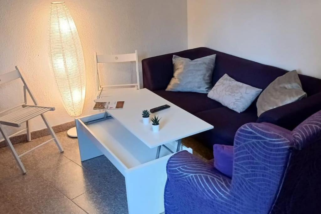 Apartamento Turistico Zaragoza Exterior foto