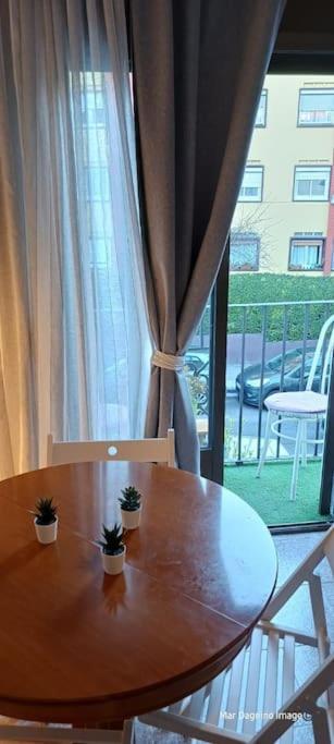Apartamento Turistico Zaragoza Exterior foto