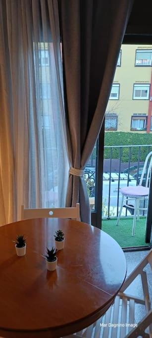 Apartamento Turistico Zaragoza Exterior foto